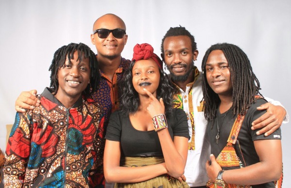 Tamasha Band ⚜ Online songs and bio of the artist — mdundo.com