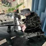 VIBE LOVE. NEW SONGS