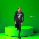 Robbie jay mw