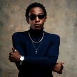 Muzo Aka Alphonso Zambia