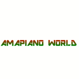 AMAPIANO WORLD