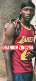 URANIUM ZINC 256