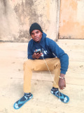 N.G NGANGA