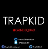 TrapKid GrindSquad