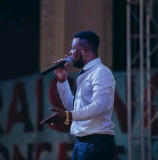 Joshua Nankwe Nankwe