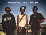 WizKadayo,1981bc, & Slp (Realest DYL)