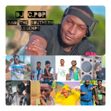 Dj c pop