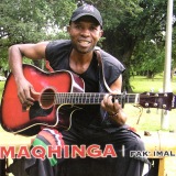 Maqhinga (Africori)