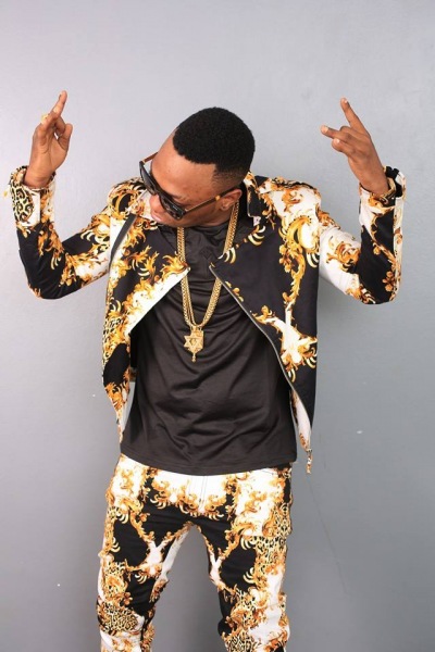 Rich Mavoko