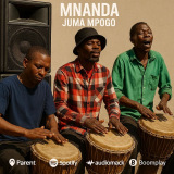 Juma mpogo Seven savaiva