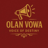 Olan vowa(voice of destiny)