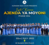 Kurasini Sda Choir