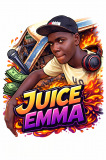 Juice Emma