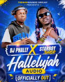 StarboyBaby Junior