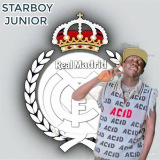 Baby junior Starboy