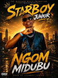 Starboy Junior