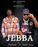 Bush boy Bushy D KING