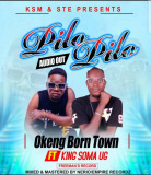 Okeng Born Town