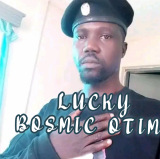 Lucky Bosmic
