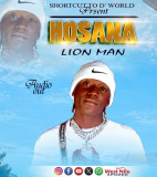 Lion man