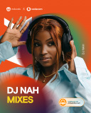 DJ Nah Mixes ✔️