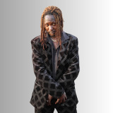 Brown Wizzy Rydim Boy