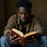 BIBLE _ VENACULAR & MUSIC