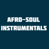 Afro-Soul Instrumentals