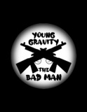 Young gravity the bad man