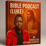 Daily Bible Podcast (Luke)