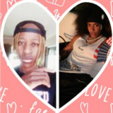 Brooklyn & Tadiwanaishe ❤️