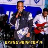 OKENG BORN TOWN