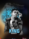 Young King chinkozzy Lion