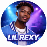 Lil Rexy