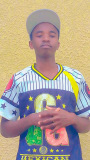 Young rupper