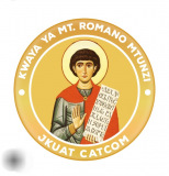 kwaya mt romano mtunzi