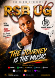 R S B music ug