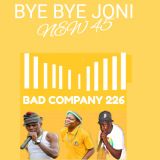 BAD COMPANY 226
