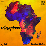 afrosounds worldwide