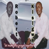 Robert Kisigwa (Tamasha Records)