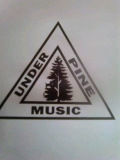 Under pine music