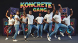 Koncrete Gang