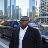 Eyamu Jimizani