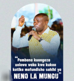 Mwamposa