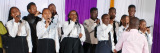 Utawala Satellite Ambassadors Choir