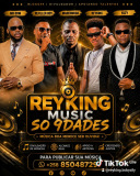 REYKING MUSIC SO 9DADES