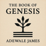 THE BOOK OF GENESIS by ADEWALE JAMES