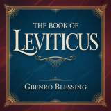 BOOK OF LEVITICUS by GBENRO BLESSING