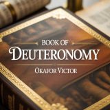 BOOK OF DEUTERONOMY by OKAFOR VICTOR