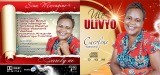 Carolyne Wanyonyi